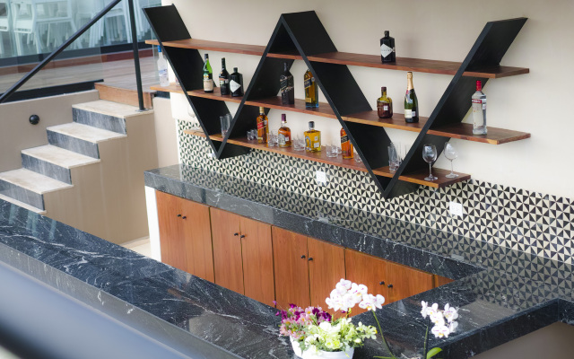 Serenity Hotel Boutique by Alsol