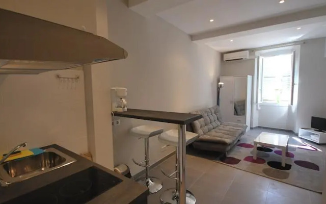 Cannes Immo Concept - Studio Meynadier