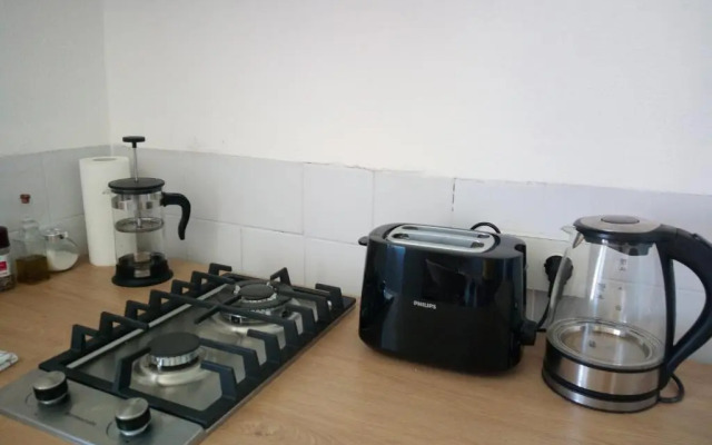 Apartamentos "Montanhas e Sonhos" Penamacor