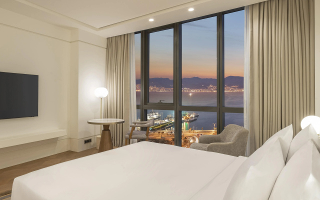Grand Hyatt Izmir Istinyepark