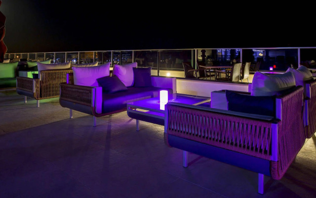 Hotel Plaza Duce