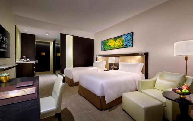 Pavilion Hotel Kuala Lumpur Managed by Banyan Tree