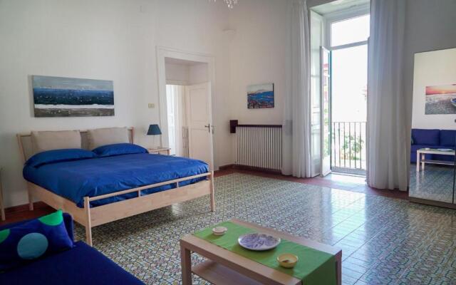 Villa Ulisse