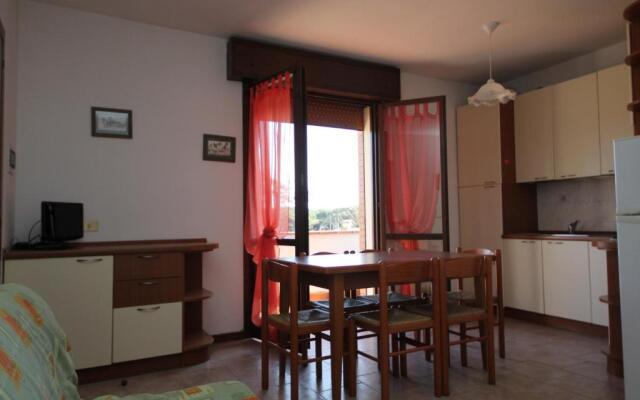 Villa Gloria appartamento E02