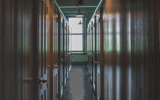 The Nolita Express Hostel