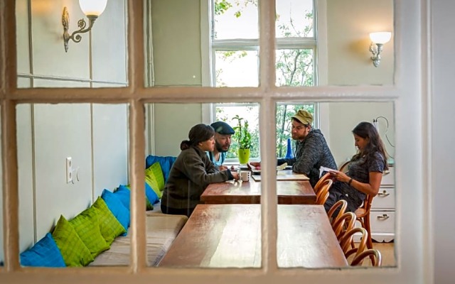 Seydisfjördur Hostel Hafaldan