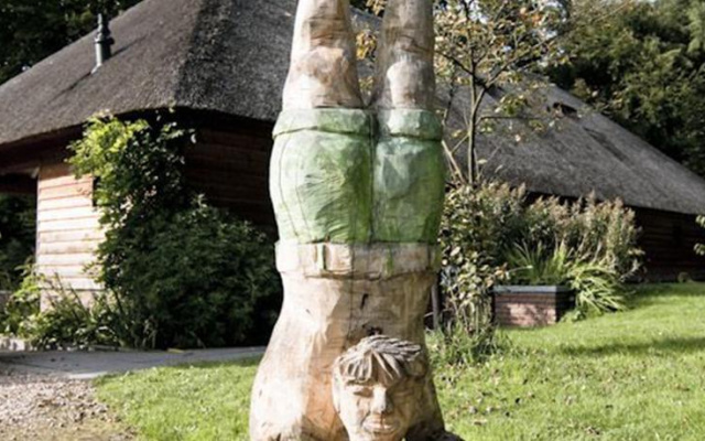 B&B Mollenvlied