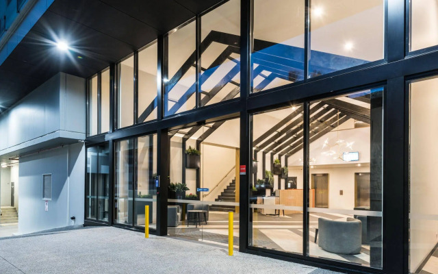 Playhouse Apartments