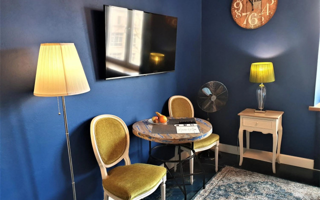 SleepWell Apartments Ordynacka