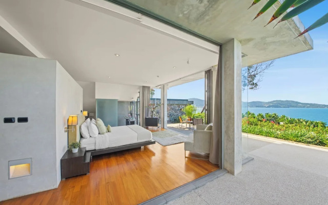 Villa Hale Malia