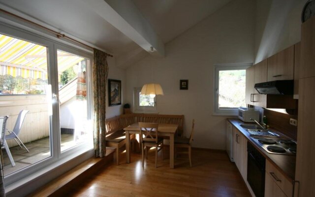 Appartements Zur Kapelle