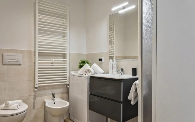 Lara s Home in Genova