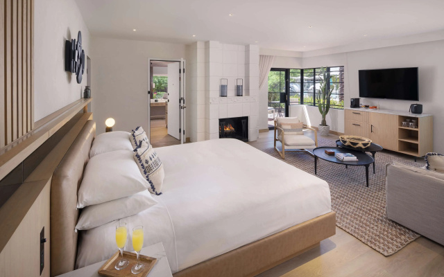 Arizona Biltmore, LXR Hotels & Resorts