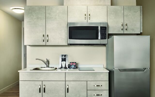 Microtel Inn & Suites By Wyndham Boisbriand