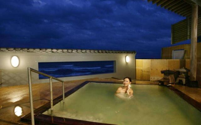 Inubosaki Shio Inubozaki Kanko Hotel