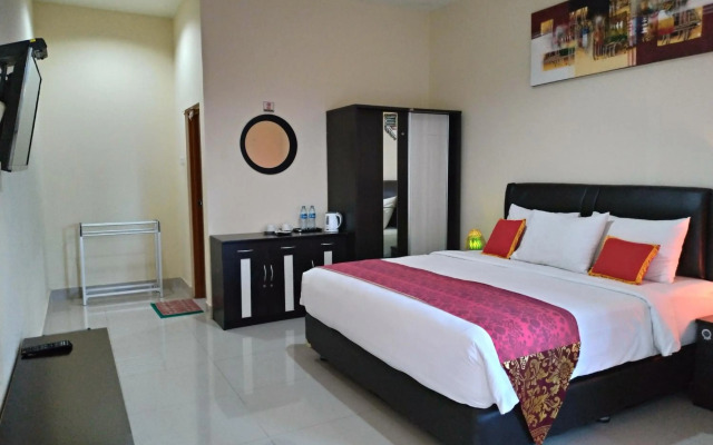 Beji Ayu Homestay