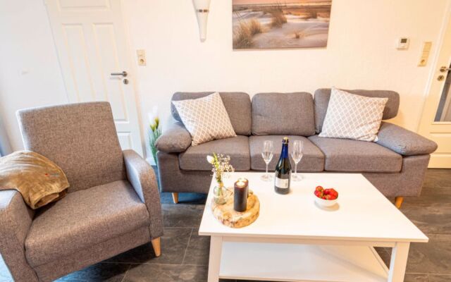 Apartment Lydia Norddeich