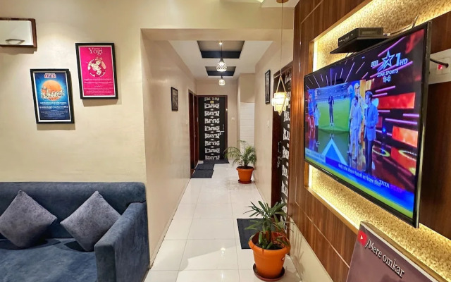 Hotel Gurukripa Inn