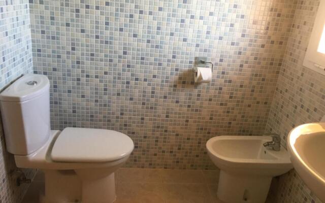 Casares Del Sol 2 Bedroom Holiday Penthouse