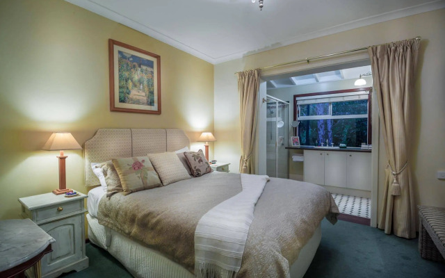 Rosewood Guesthouse