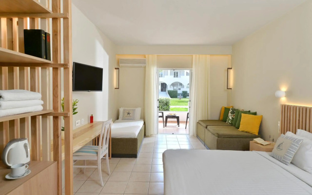 Alykanas Beach Hotel by Zante Plaza