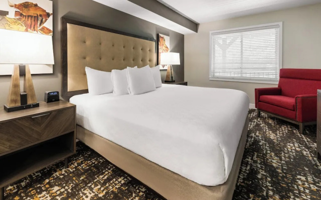 WorldMark Arrow Point