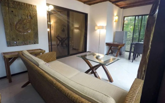 Lodge Margouillat
