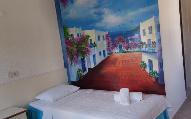 Hakan Otel