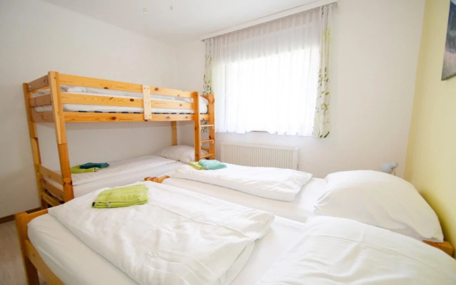 Budget Chalet Alpine - Apartment B