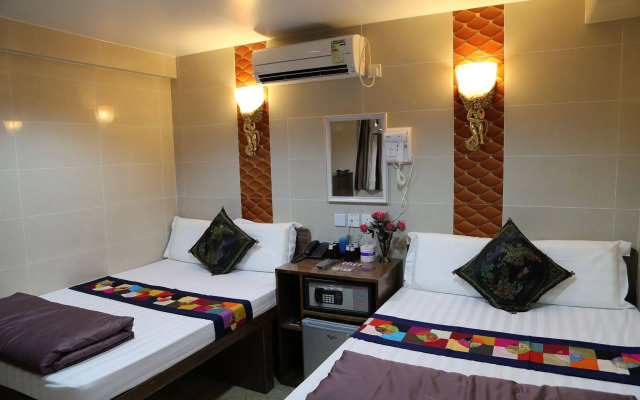 Narli Guest House