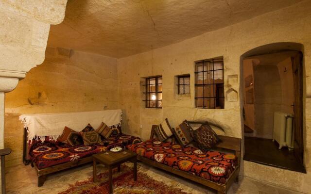 4 ODA Cave House Boutique Hotel