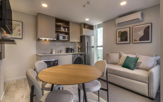 ÚNICO - Stay & Residences by AVA
