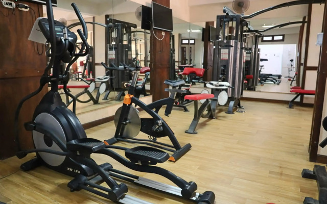 Panacea Hotel Borg El Arab