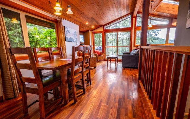 The Cabins at Terrace Beach