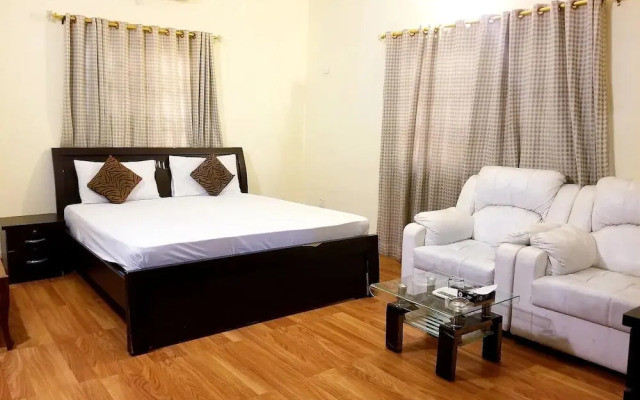 Executive Inn Guest House