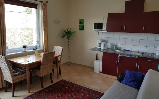 Hausschönblick Ferienwohnungen