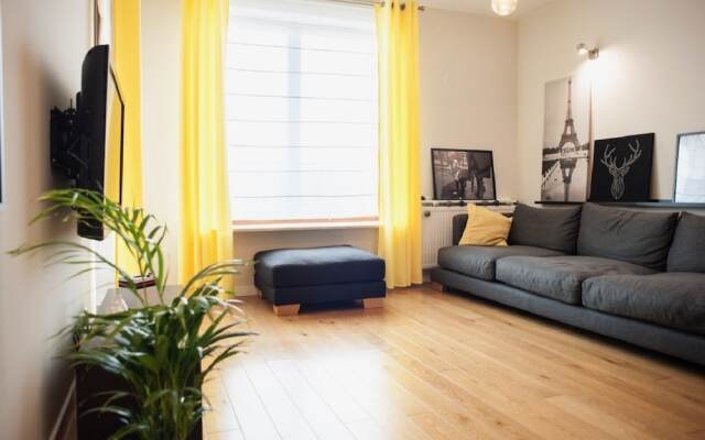 Business Lux Apartment