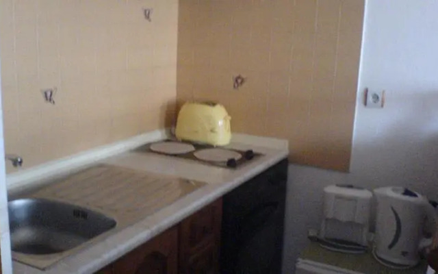 Sozopol House Dimitrovi