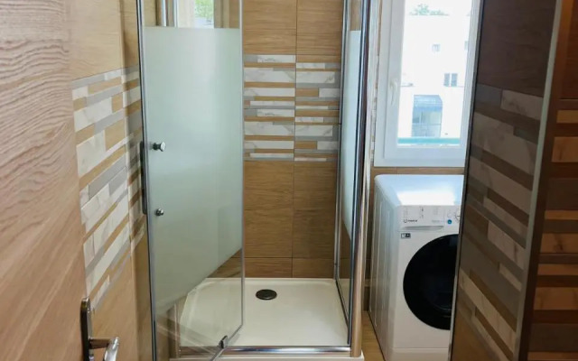 Appartement spacieux
