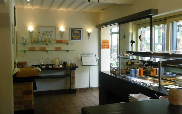 Bio Hotel Bayerischer Wirt