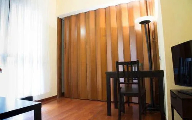 Mister House Apartments Bastioni