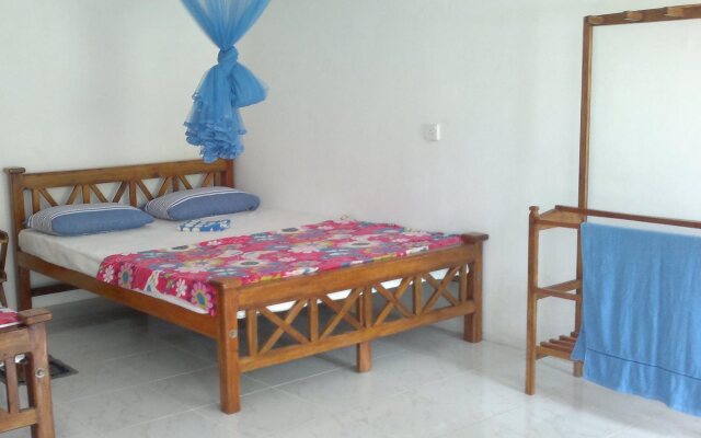 Hotel kashyapa Kingdom view
