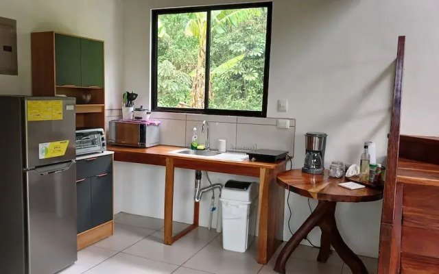 Casa Curré Monteverde