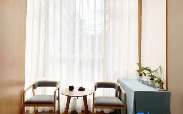 ShanYueJu Hotel