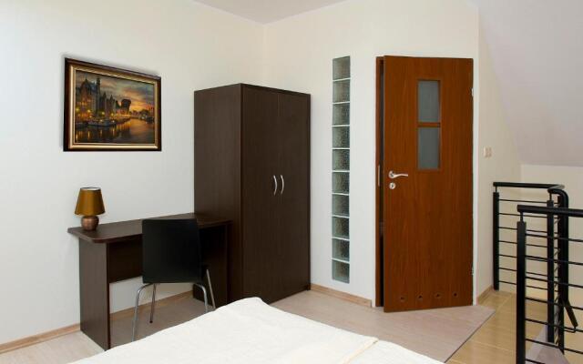 Family Homes - Sand Apartments