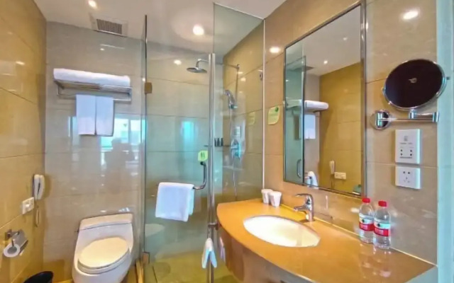 Geshan Prince Hotel Zhejiang