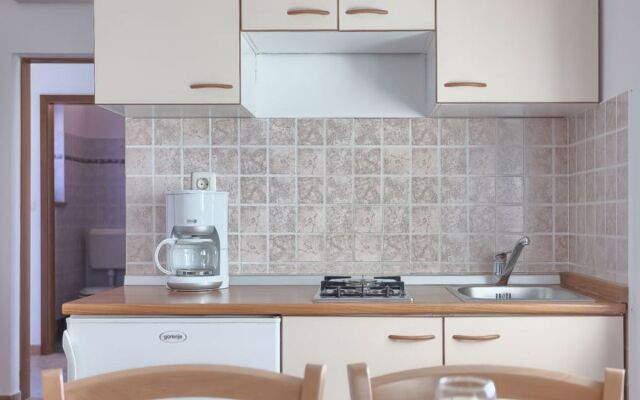 Apartment Ulika Moniga del Garda