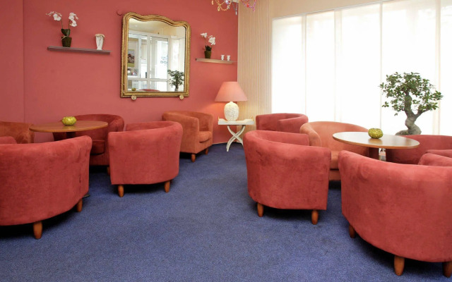 Hotel Europa