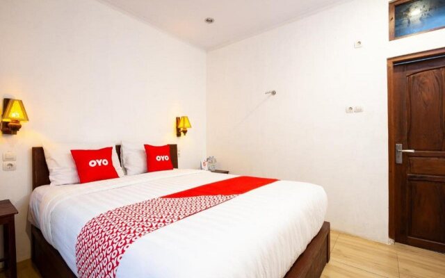 Hotel O Abhaya Mudra Homestay