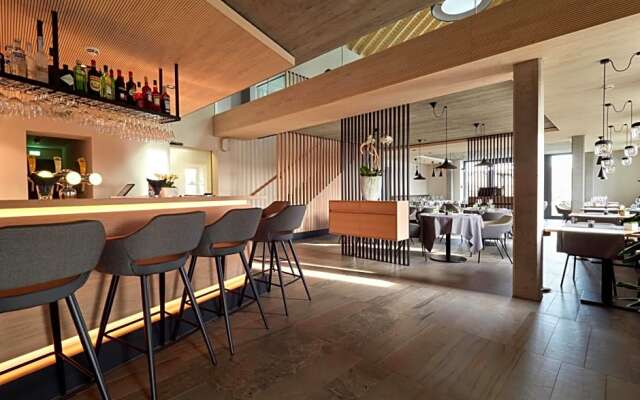 Hostellerie Stafelter